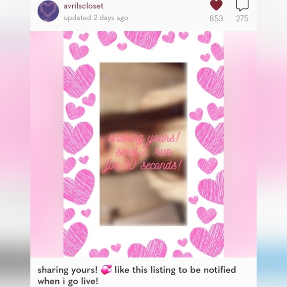 NWOT Lululemon Rest Less Cropped Half Zip Long Sleeve - Picture 5 of 7